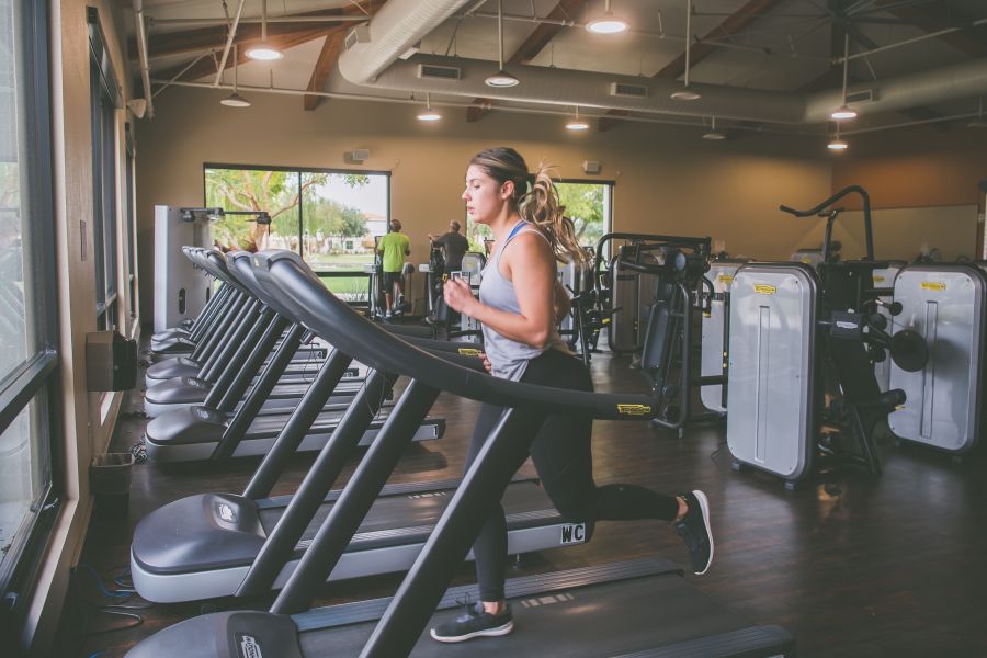 Health and Wellness Center in New Hampshire