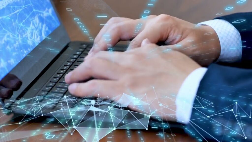 patent automation software