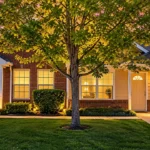 Waxahachie village condominiums