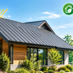 standing seam roofing system