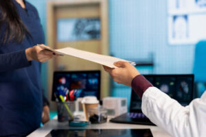 Medical Billing Credentialing