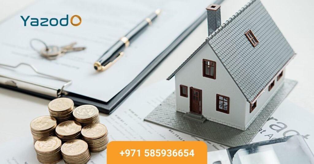 Mortgage Rate in UAE