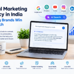 Digital Marketing Agency in India