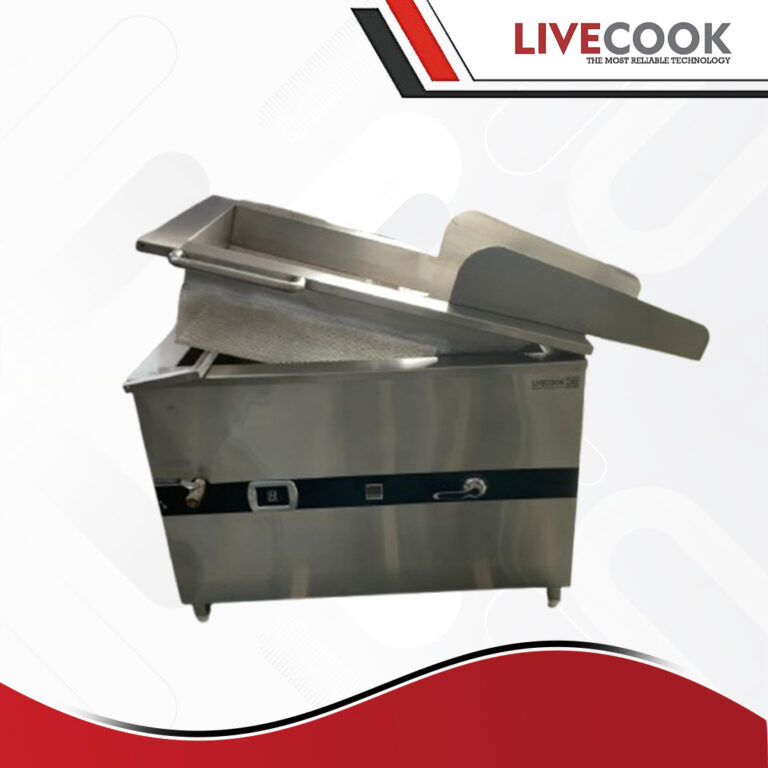 Batch Fryer Manufacturers