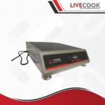 Commercial Electric Induction Cooktop Manufacturers