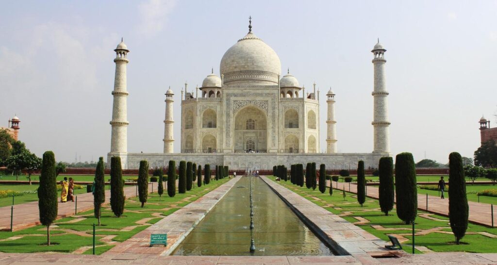 Indien Rundreise Kleingruppe