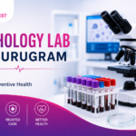 Pathology Test in Gurugram
