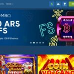 1xCasino Games online gaming platform with sports betting and casino game categories