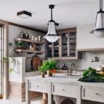 Custom Kitchen Islands For Sale