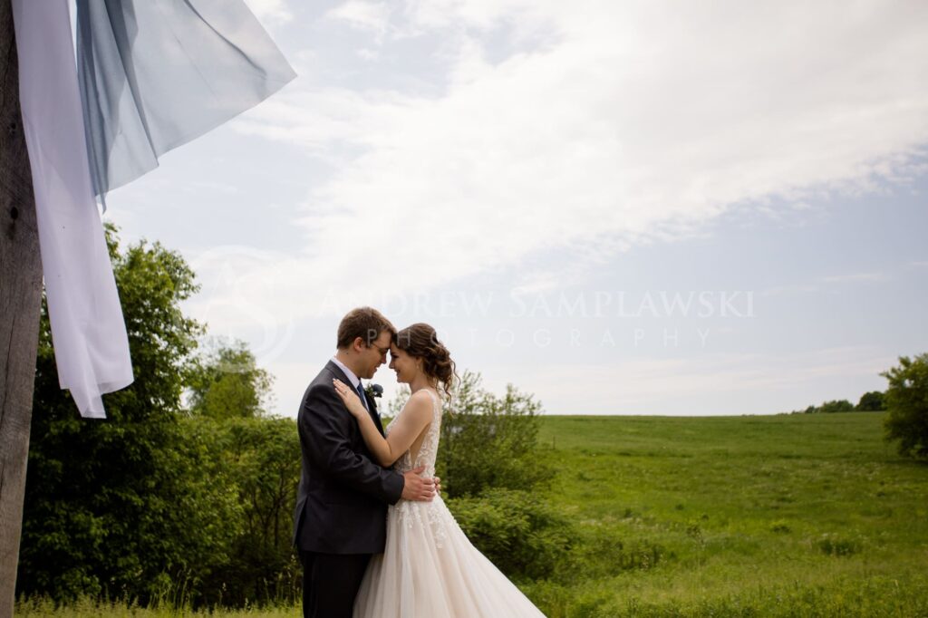 Eau Claire wedding venues