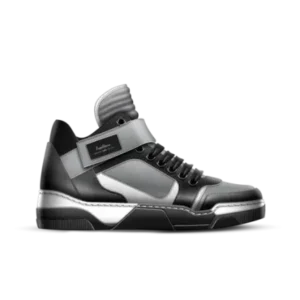 Trapstar Shoes A Bold Streetwear Essential for Modern Style