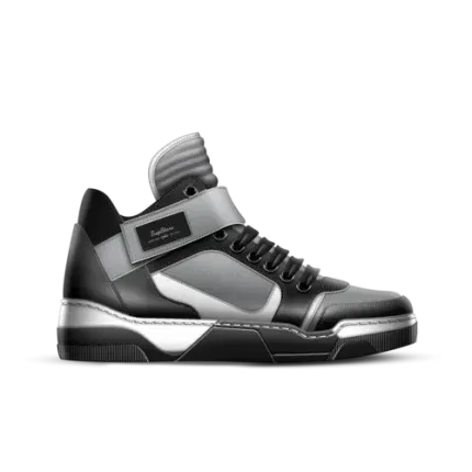Trapstar Shoes A Bold Streetwear Essential for Modern Style