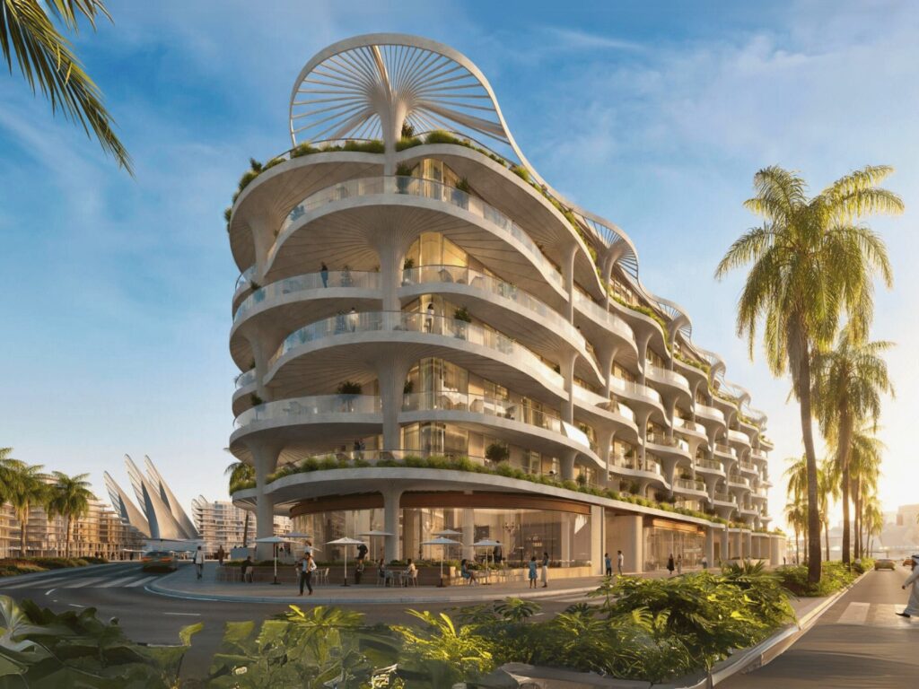 Shahrukhz Residences Payment Plan