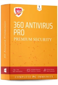 Download gratuito di Antivirus per Windows 11