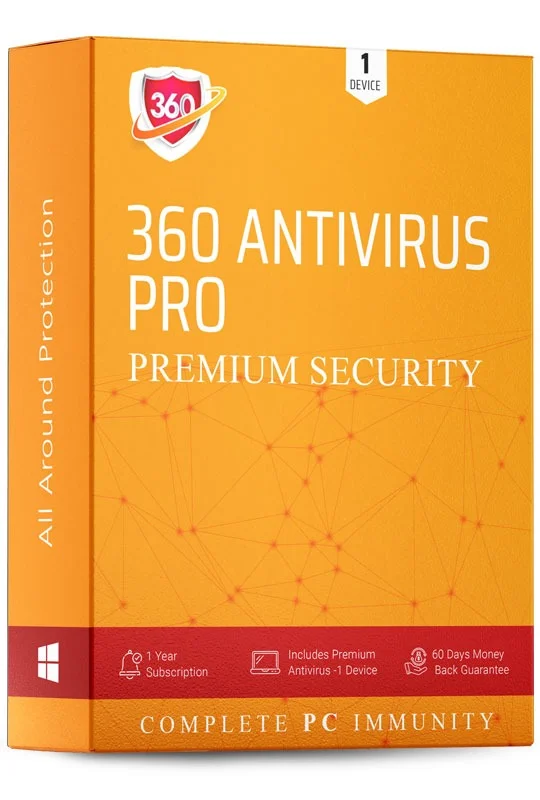 Download gratuito di Antivirus per Windows 11