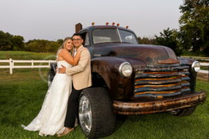 Find wedding venues near eau claire wi