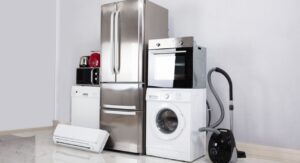 appliance repair st. louis