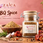 BBQ spice