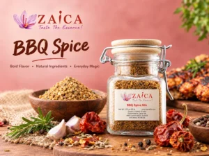 BBQ spice