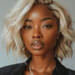 613 frontal wig