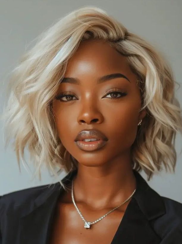 613 frontal wig