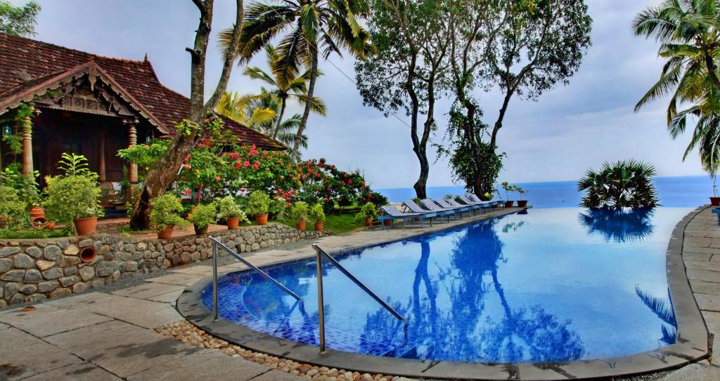 Kerala Ayurveda Reisen