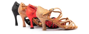 Latin Dance Shoes