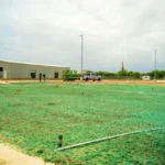 Hydroseeding North Texas