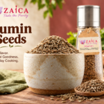 Cumin Seeds
