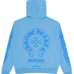 Chrome Hearts Hoodie