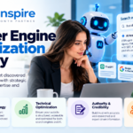 answer engine optimization agency