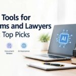AI Tools for Law Firms in India