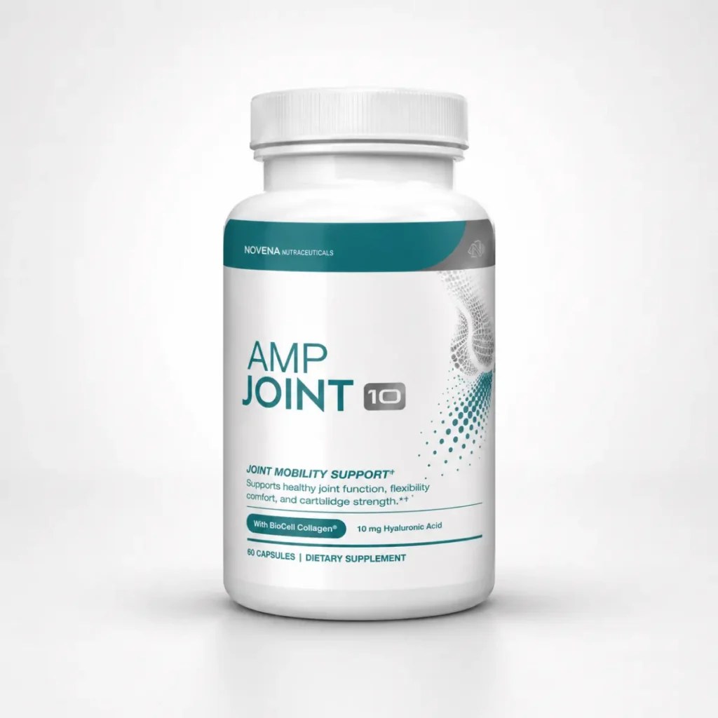 AMP Joint-10