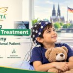 Accessing Epilepsy Treatment in Germany as an International Patient