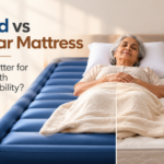 Airbed vs Regular Mattress Comparison