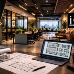 Architects in Greater Noida for Office Layout Planning