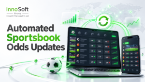 Automated Sportsbook Odds Updates