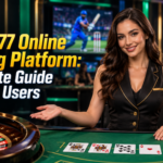BOLD777 Online Gaming Platform