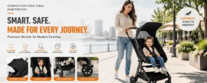 buy baby stroller online auckland
