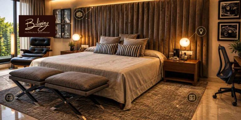 Best Farm House Interior Designers in Delhi: Cost Guide for 2026
