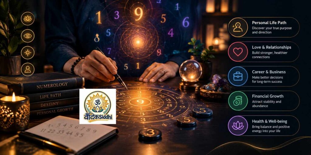 Best Numerologist in India: Get Clear Life Guidance (2026)