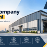 Best PEB Company in Delhi