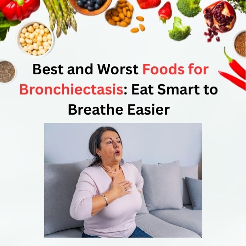 Bronchiectasis