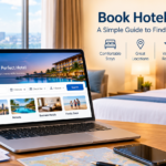 Book Hotels Online