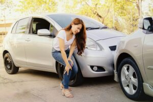 Car accident physical therapy Hickory Flat