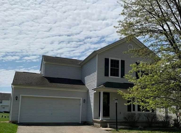 Cash for Homes in Columbus