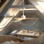 Learn the correct ceiling fan direction in summer to create a refreshing downward breeze, improve airflow, and keep your home comfortable during hot weather.