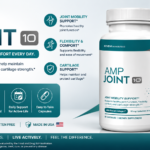 AMP Joint-10