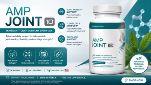 AMP Joint-10