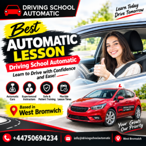 PDI courses UK